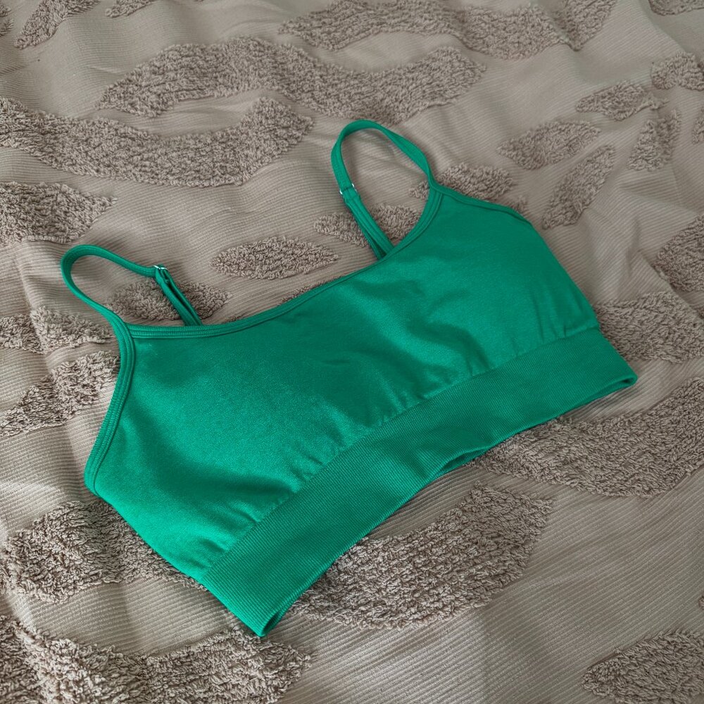 Inaka Power Sports Bra